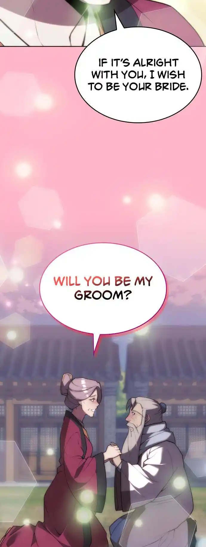 Tale of a Scribe Who Retires to the Countryside Chapter 152