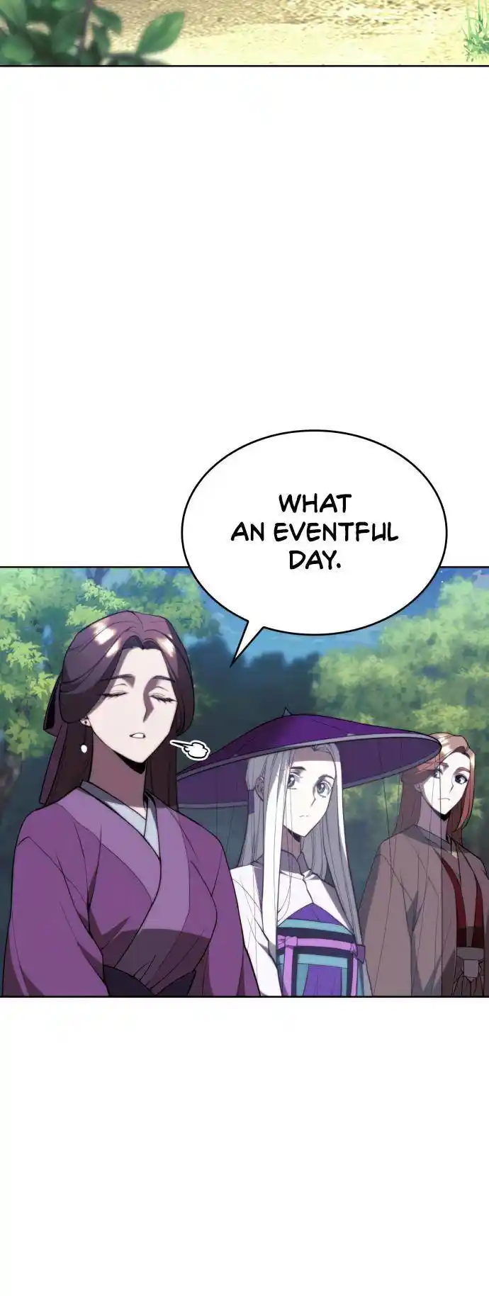 Tale of a Scribe Who Retires to the Countryside Chapter 152