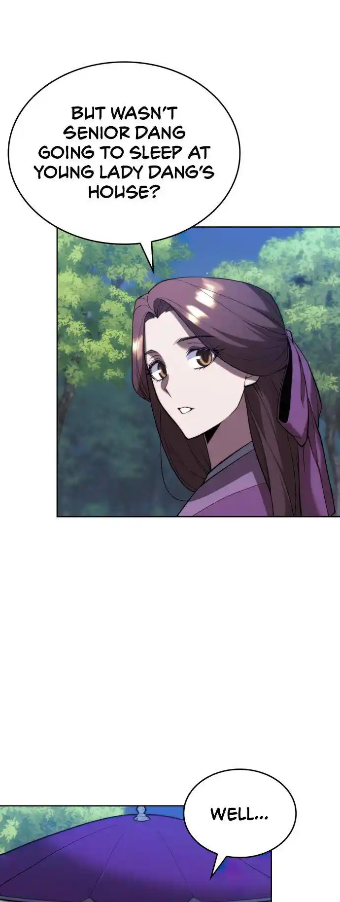 Tale of a Scribe Who Retires to the Countryside Chapter 152