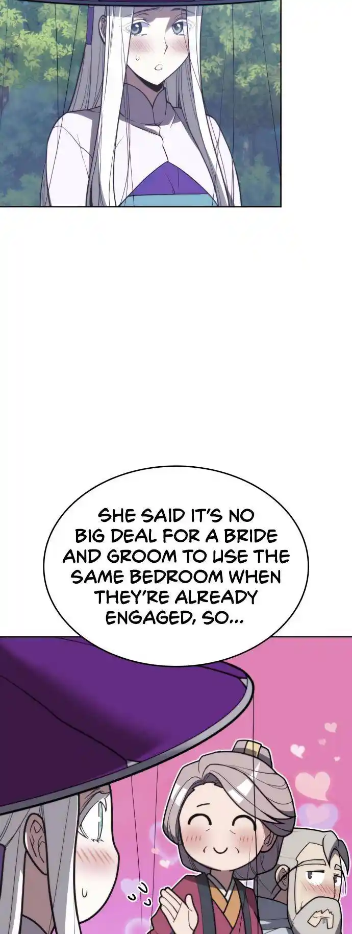 Tale of a Scribe Who Retires to the Countryside Chapter 152