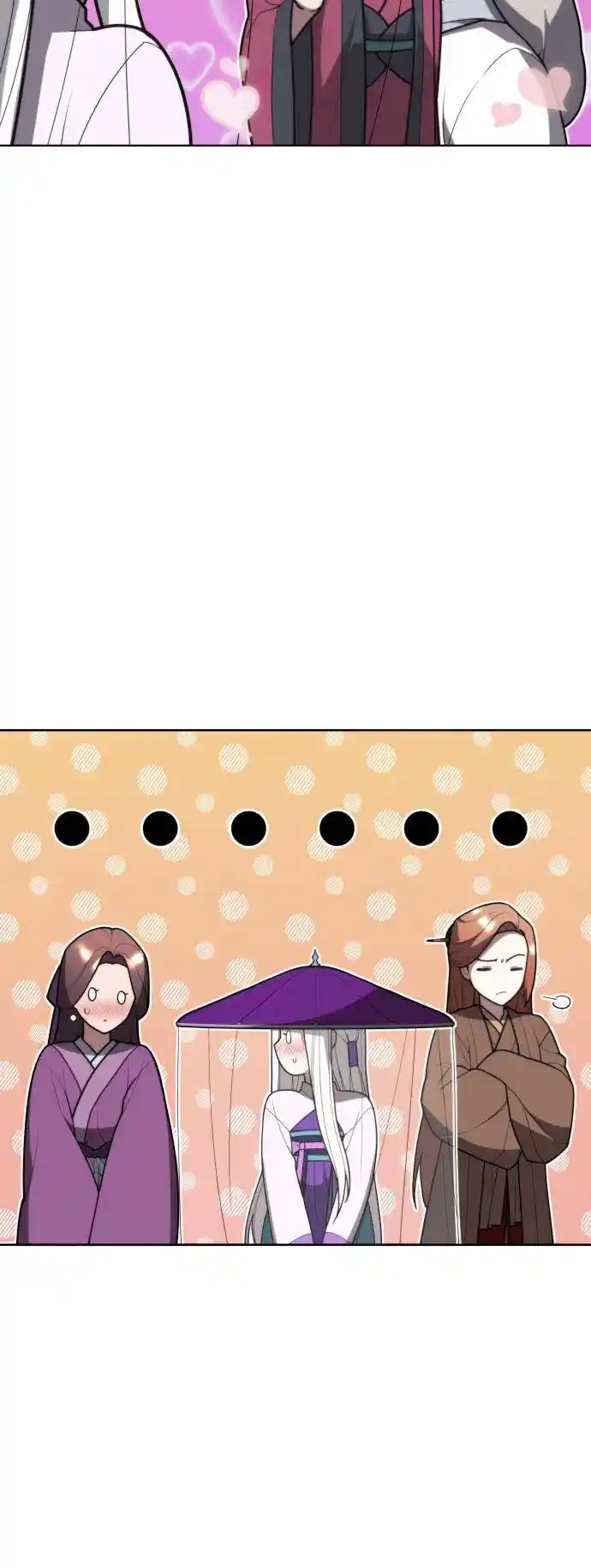 Tale of a Scribe Who Retires to the Countryside Chapter 152