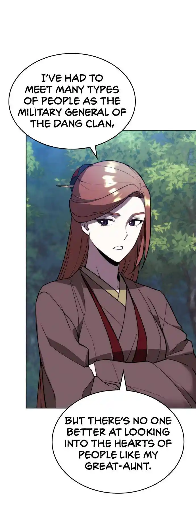 Tale of a Scribe Who Retires to the Countryside Chapter 152