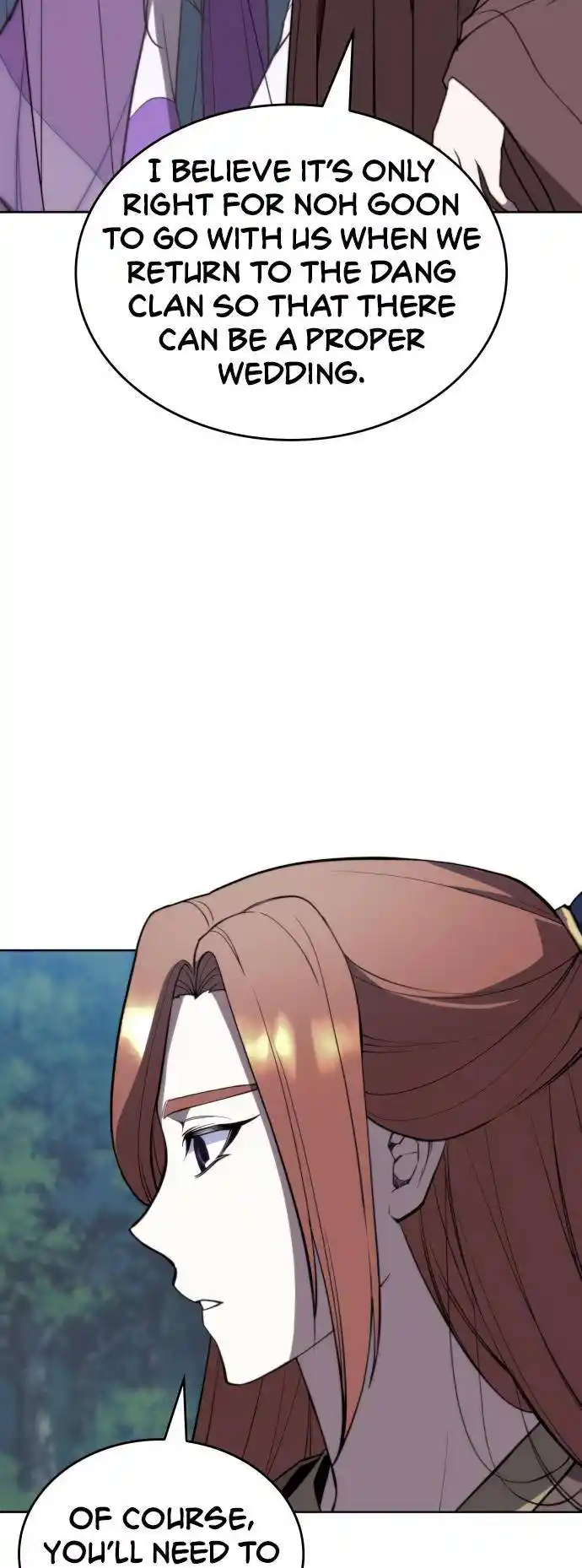 Tale of a Scribe Who Retires to the Countryside Chapter 152