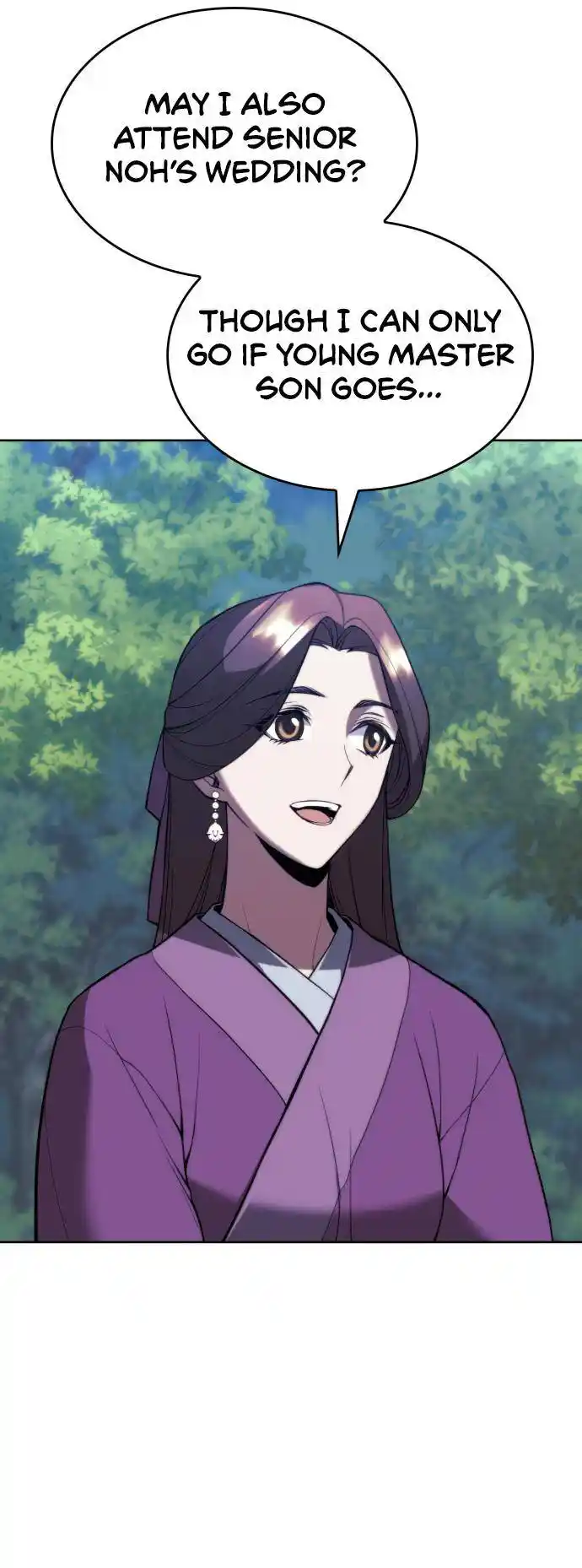 Tale of a Scribe Who Retires to the Countryside Chapter 152