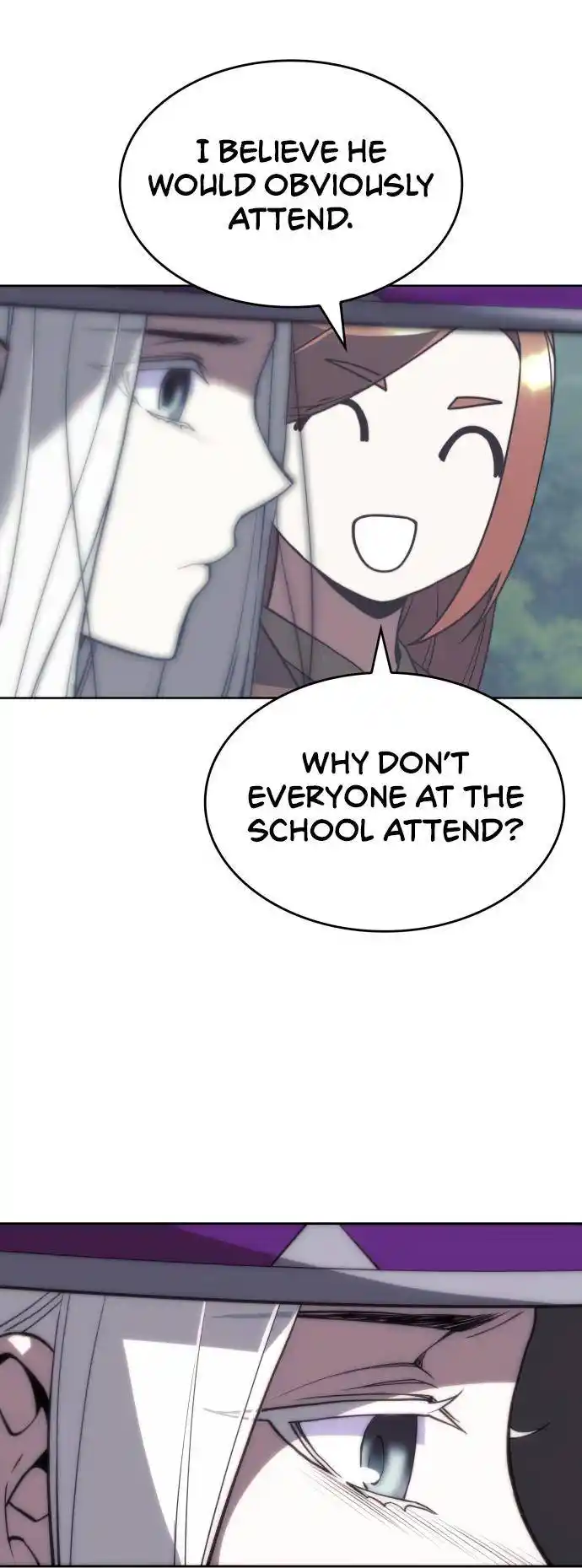 Tale of a Scribe Who Retires to the Countryside Chapter 152