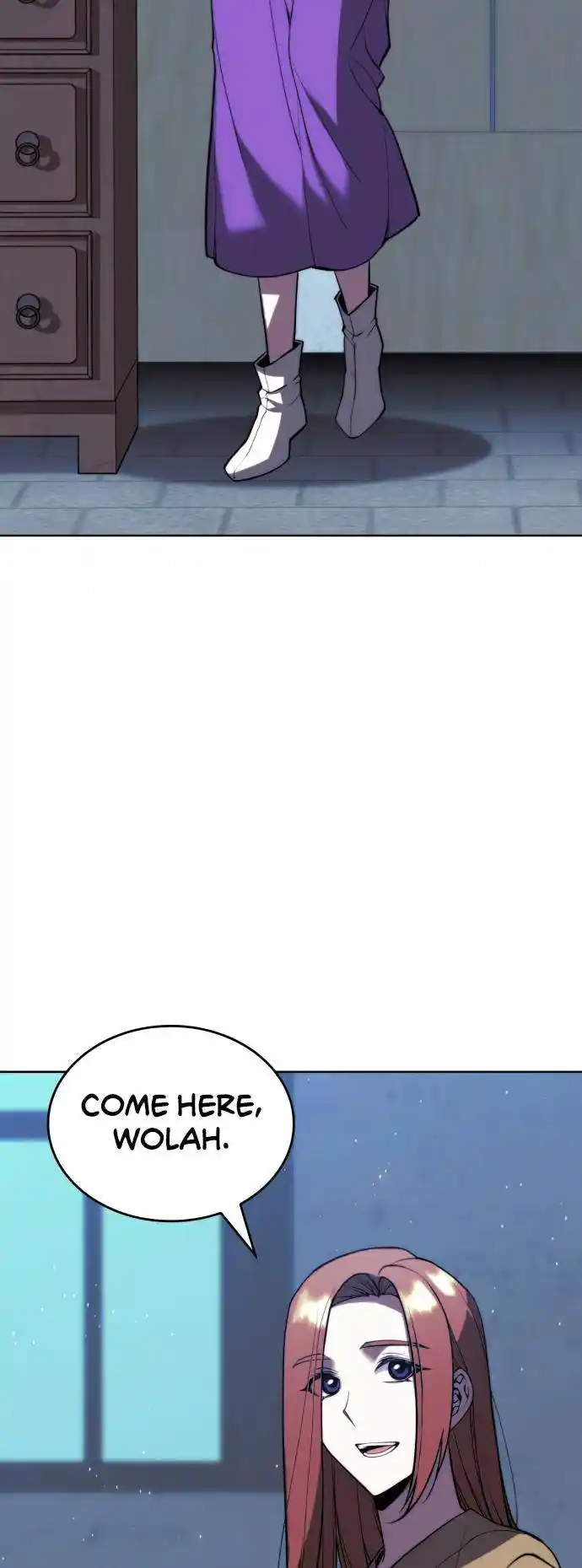 Tale of a Scribe Who Retires to the Countryside Chapter 152