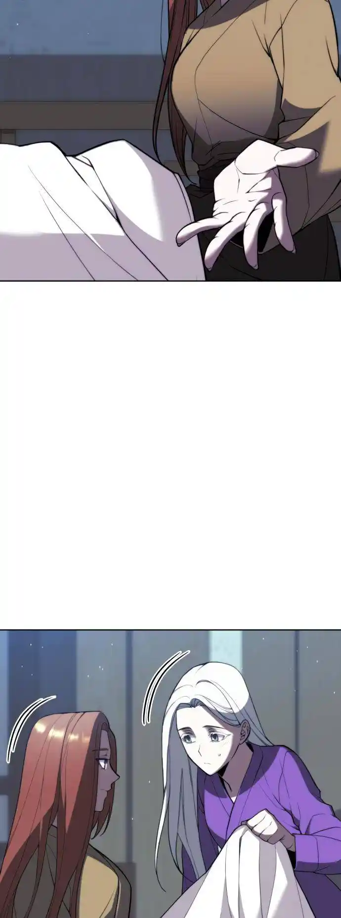 Tale of a Scribe Who Retires to the Countryside Chapter 152