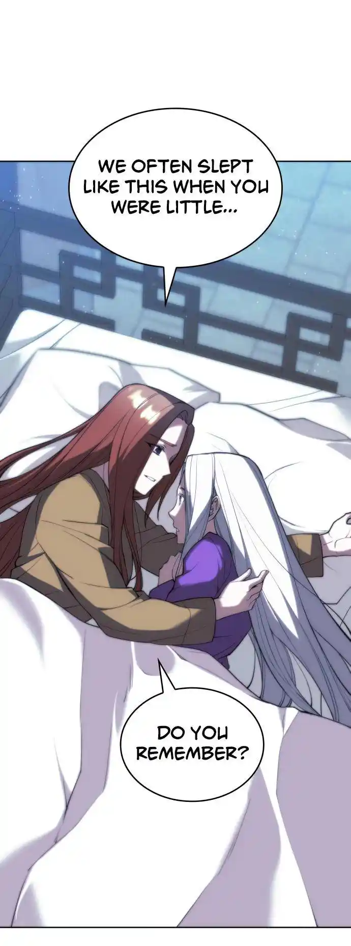 Tale of a Scribe Who Retires to the Countryside Chapter 152