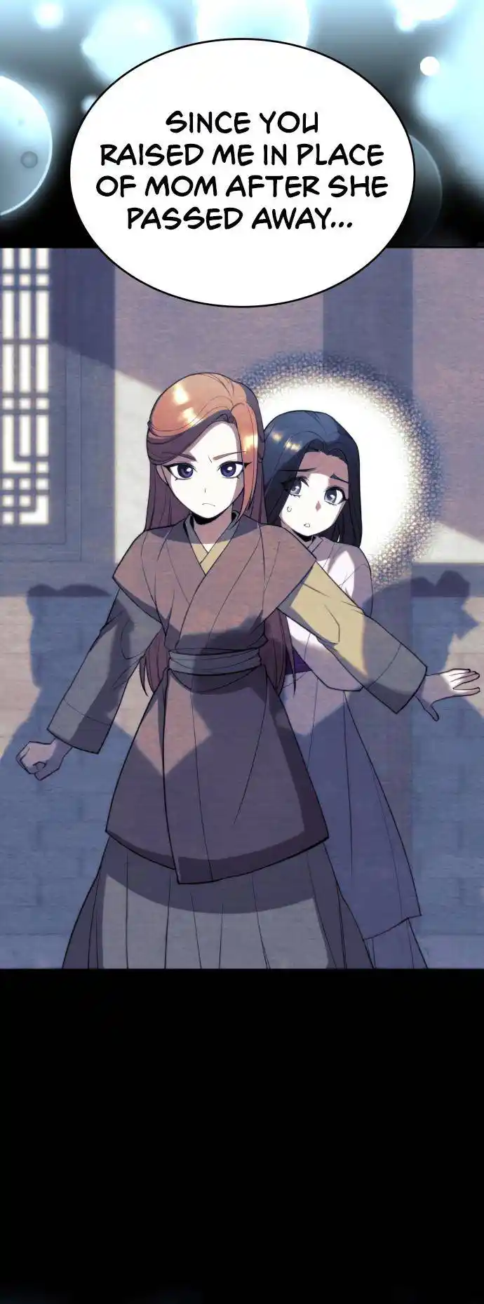 Tale of a Scribe Who Retires to the Countryside Chapter 152