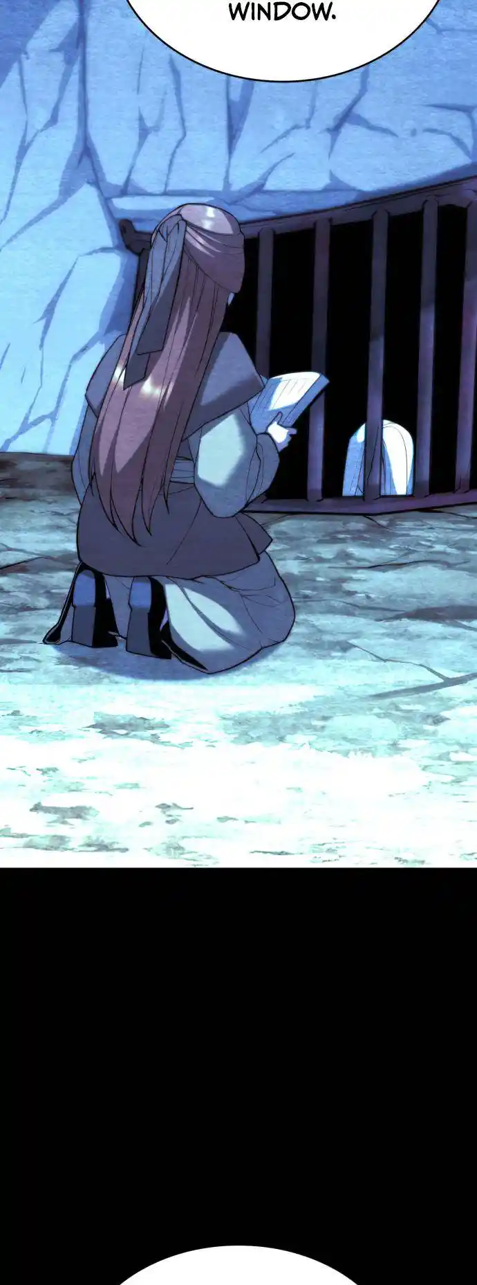 Tale of a Scribe Who Retires to the Countryside Chapter 152