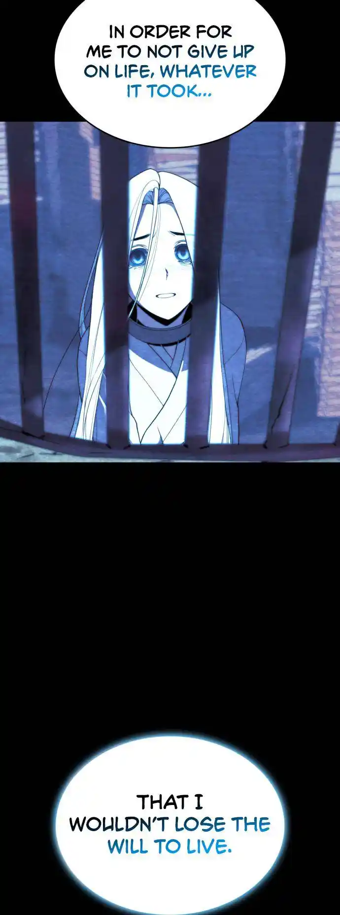 Tale of a Scribe Who Retires to the Countryside Chapter 152