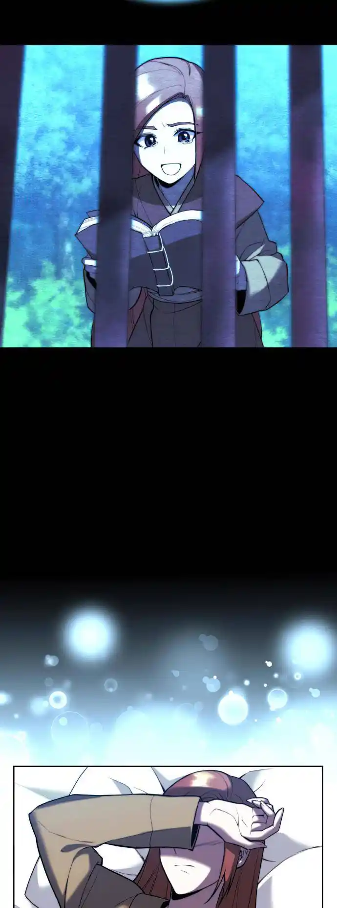 Tale of a Scribe Who Retires to the Countryside Chapter 152