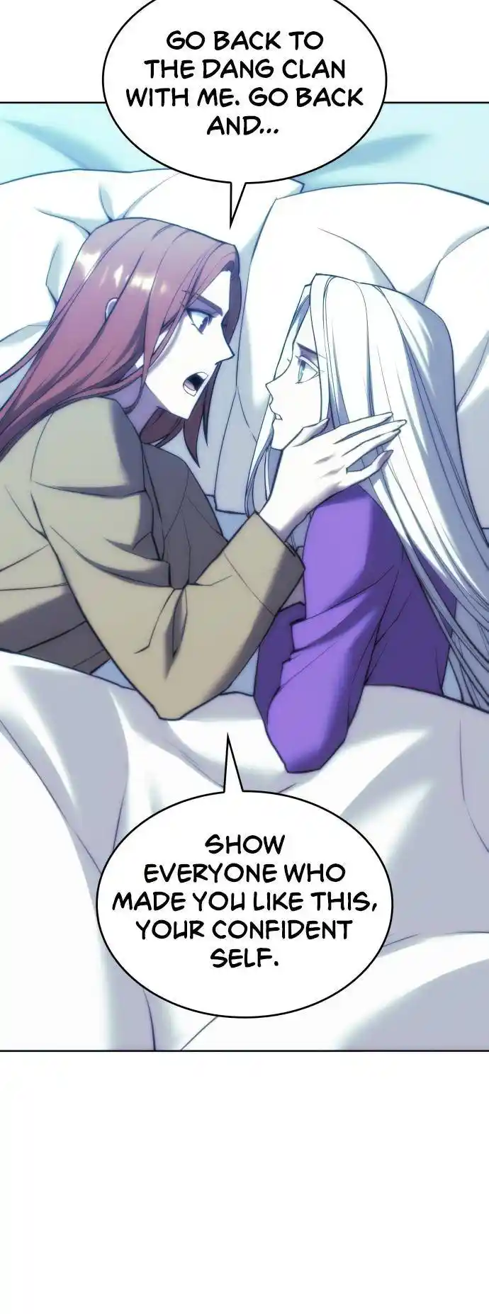 Tale of a Scribe Who Retires to the Countryside Chapter 152