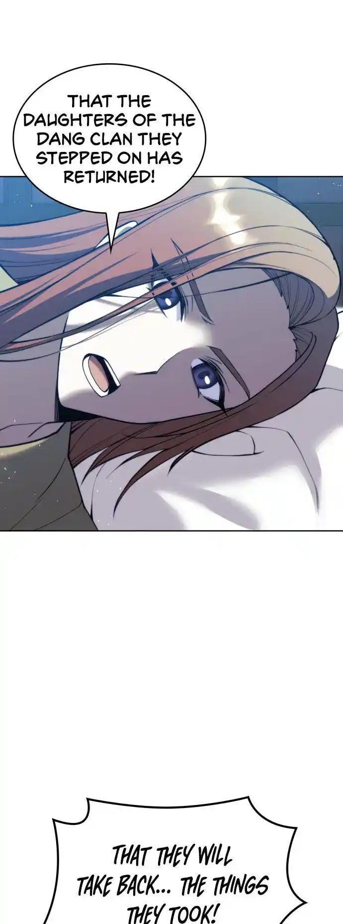 Tale of a Scribe Who Retires to the Countryside Chapter 152