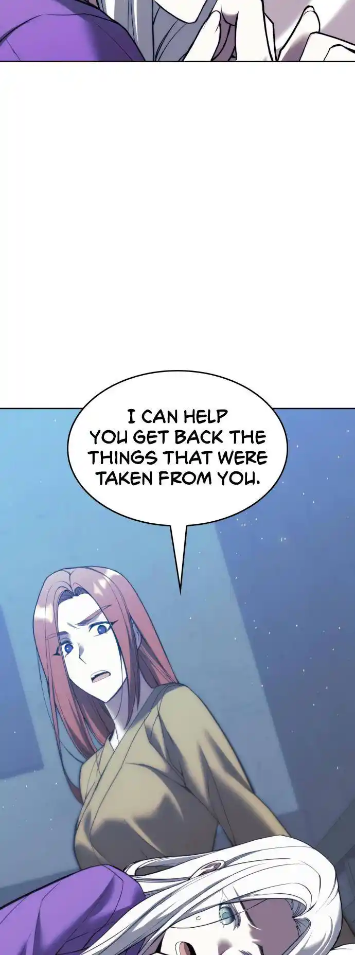 Tale of a Scribe Who Retires to the Countryside Chapter 152