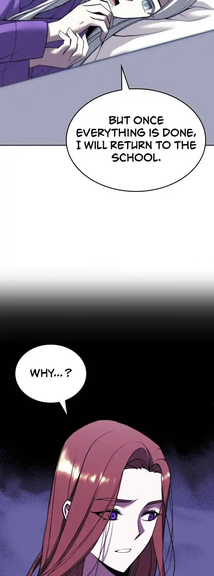 Tale of a Scribe Who Retires to the Countryside Chapter 152