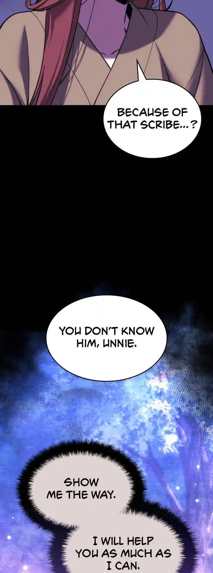 Tale of a Scribe Who Retires to the Countryside Chapter 152