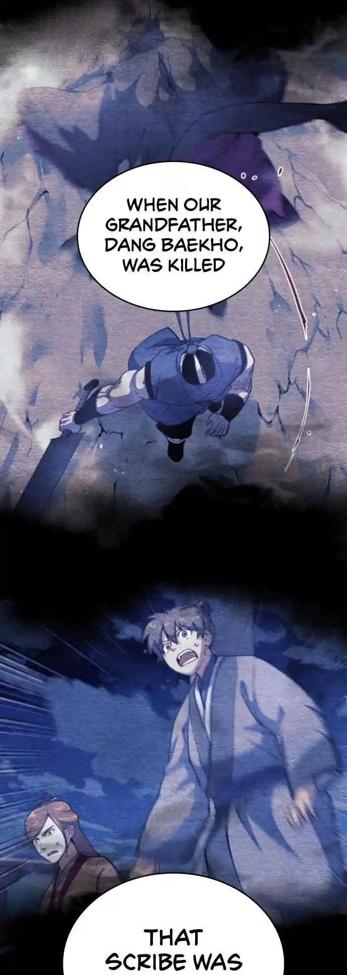 Tale of a Scribe Who Retires to the Countryside Chapter 152