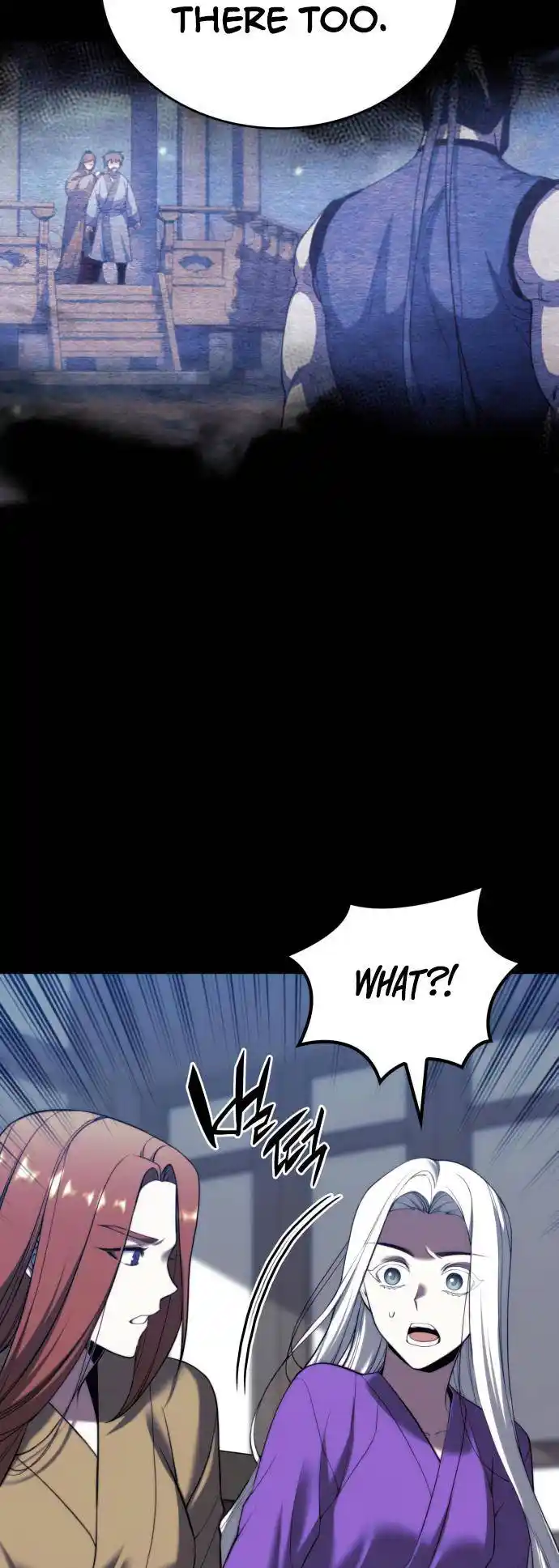 Tale of a Scribe Who Retires to the Countryside Chapter 152