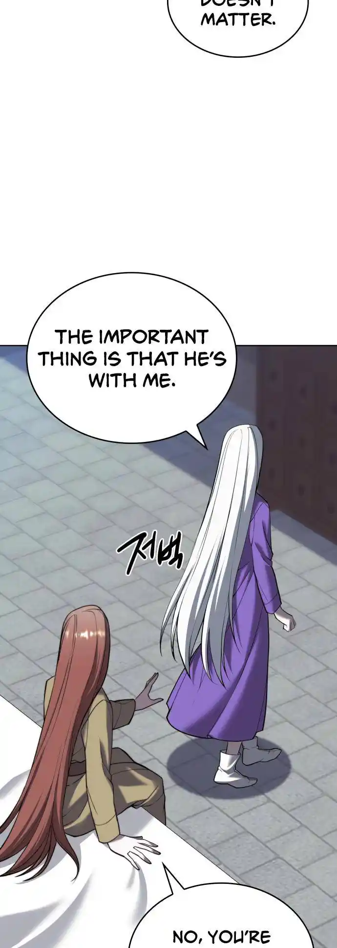 Tale of a Scribe Who Retires to the Countryside Chapter 152