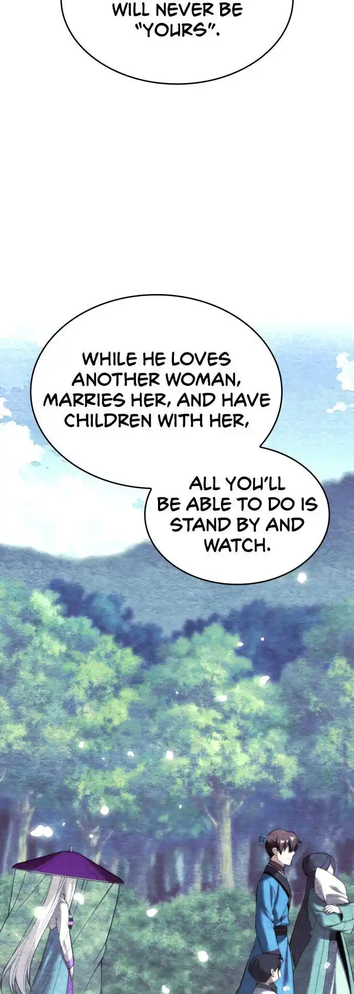 Tale of a Scribe Who Retires to the Countryside Chapter 152