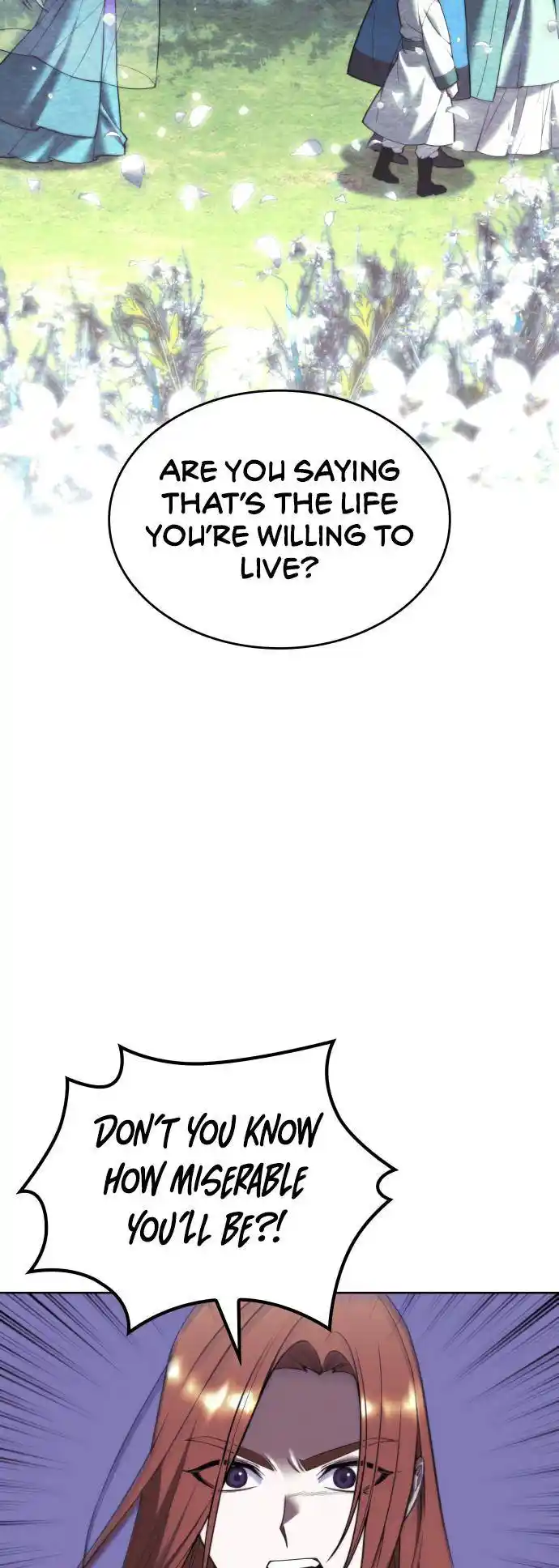 Tale of a Scribe Who Retires to the Countryside Chapter 152