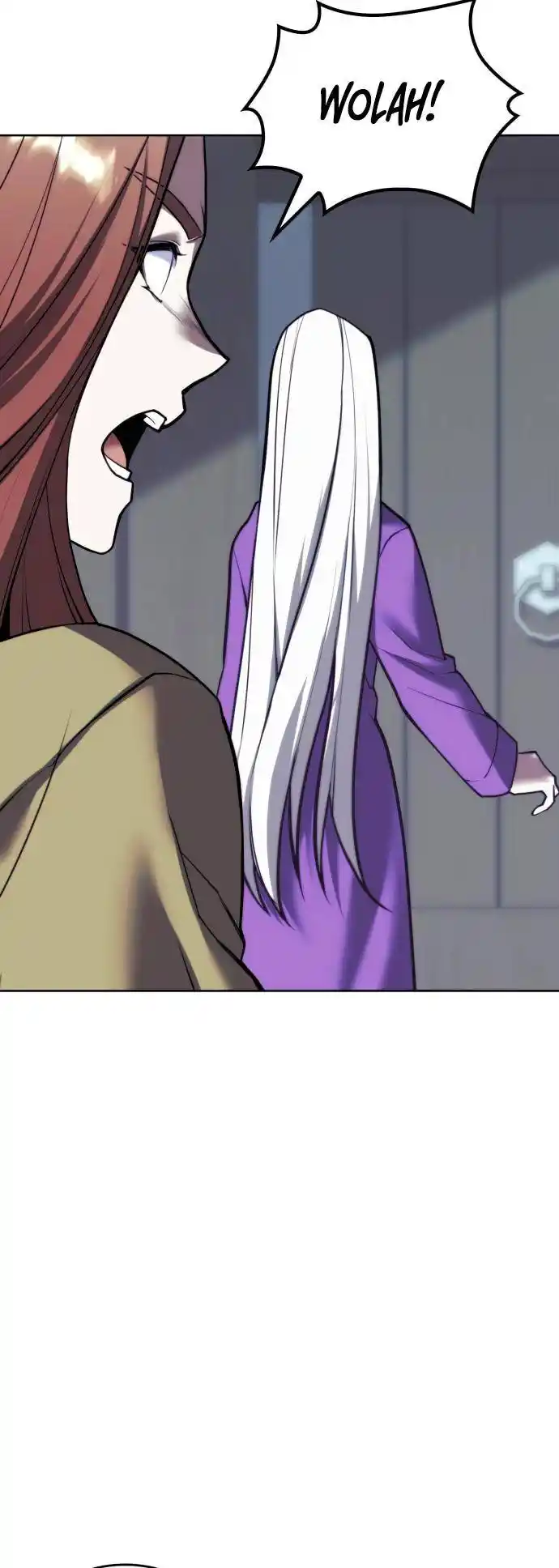 Tale of a Scribe Who Retires to the Countryside Chapter 152