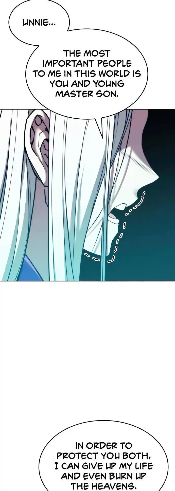 Tale of a Scribe Who Retires to the Countryside Chapter 152