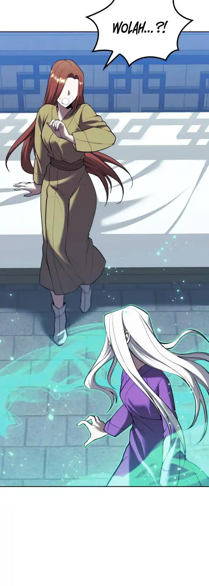 Tale of a Scribe Who Retires to the Countryside Chapter 152