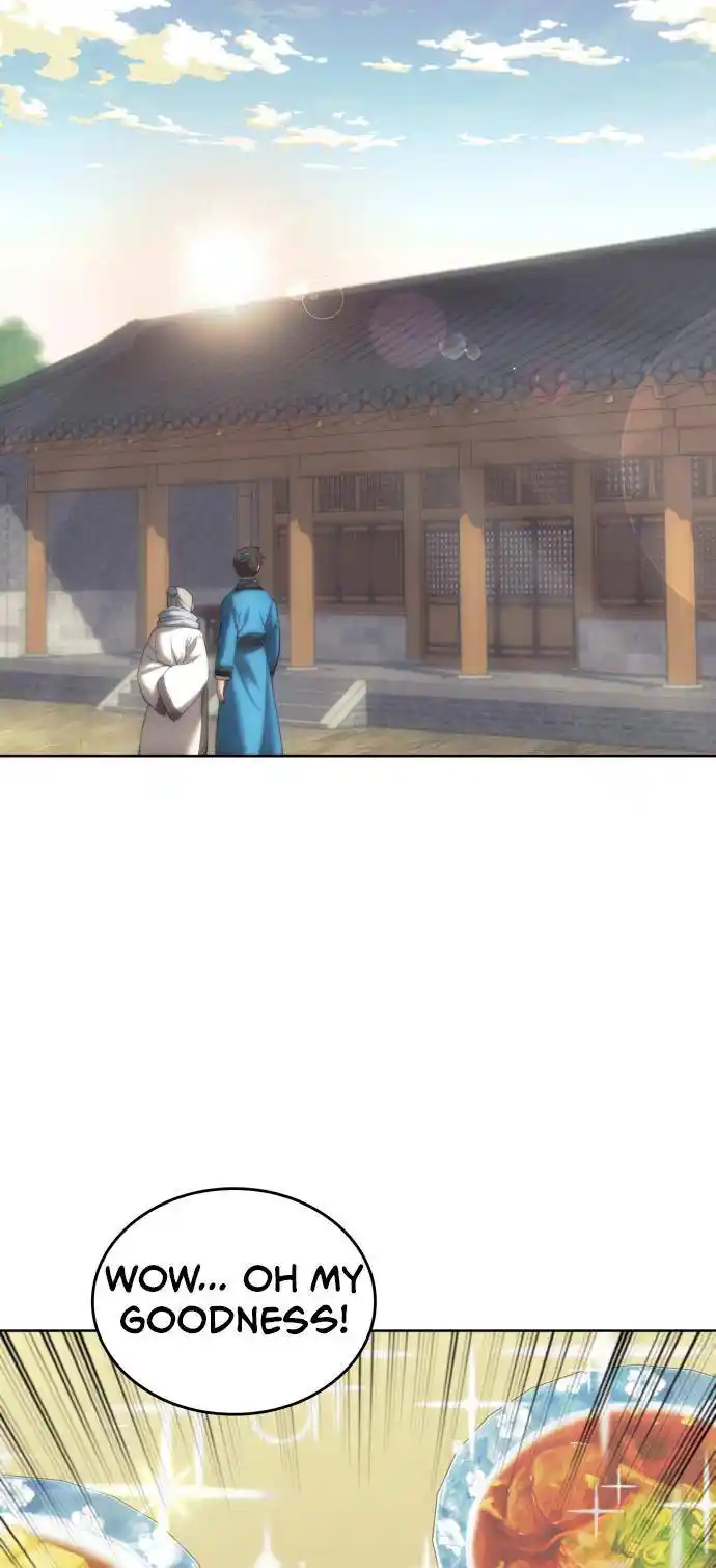 Tale of a Scribe Who Retires to the Countryside Chapter 152