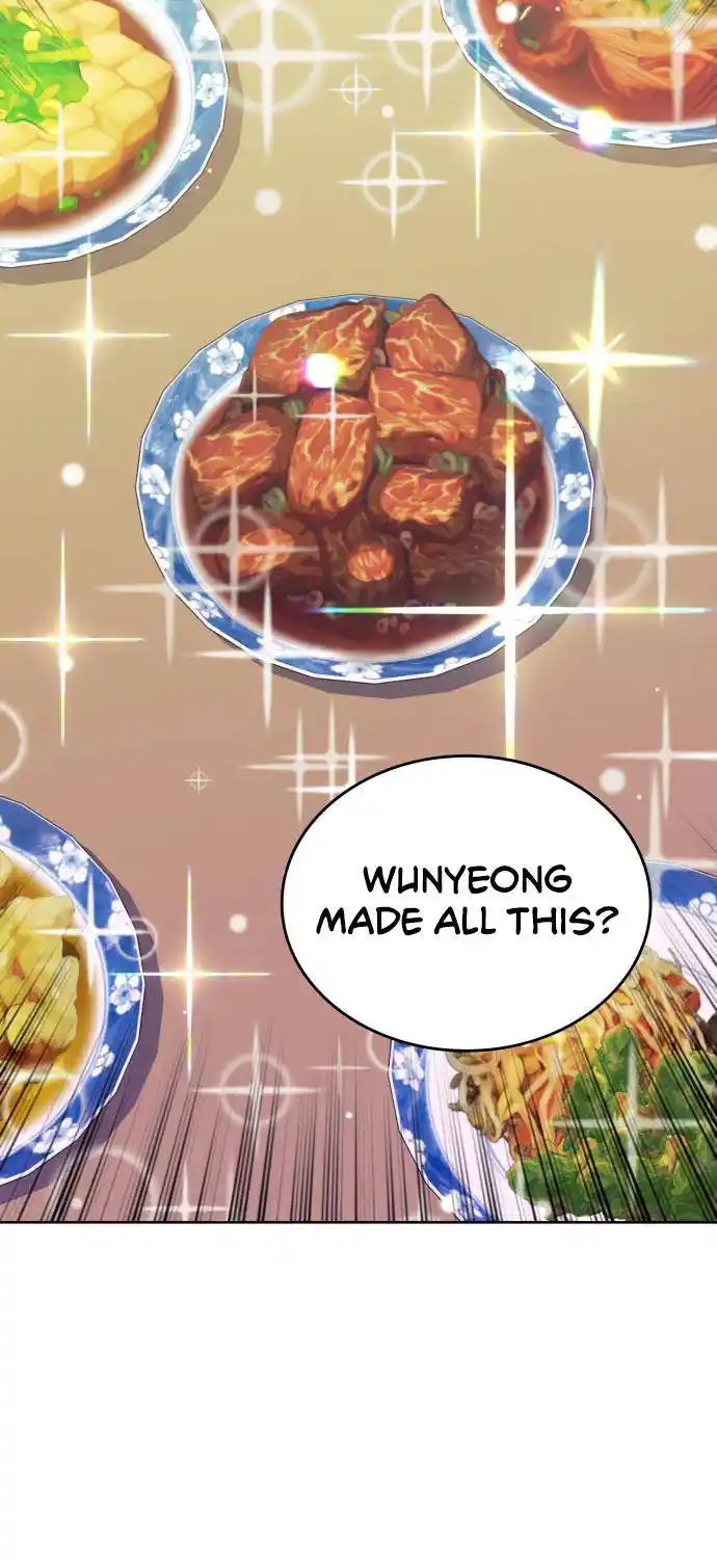 Tale of a Scribe Who Retires to the Countryside Chapter 152