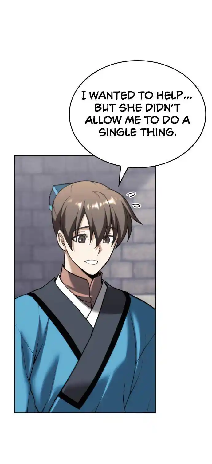 Tale of a Scribe Who Retires to the Countryside Chapter 152