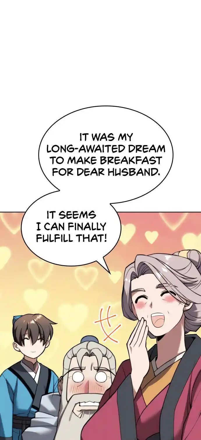 Tale of a Scribe Who Retires to the Countryside Chapter 152