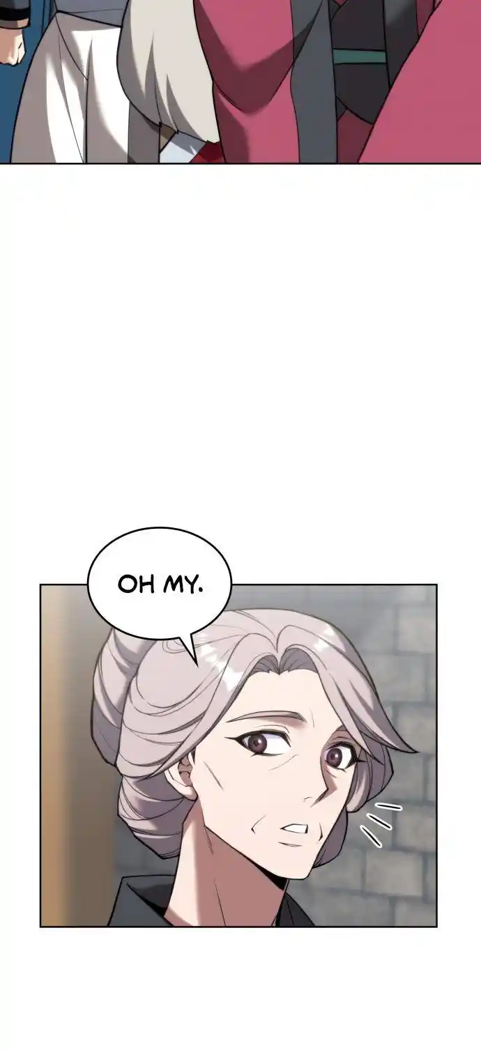 Tale of a Scribe Who Retires to the Countryside Chapter 152