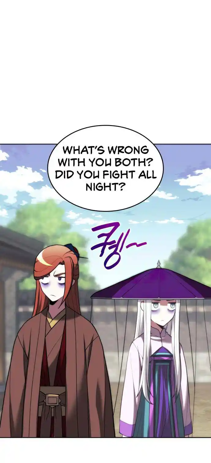 Tale of a Scribe Who Retires to the Countryside Chapter 152