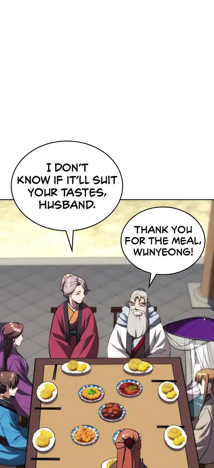 Tale of a Scribe Who Retires to the Countryside Chapter 152