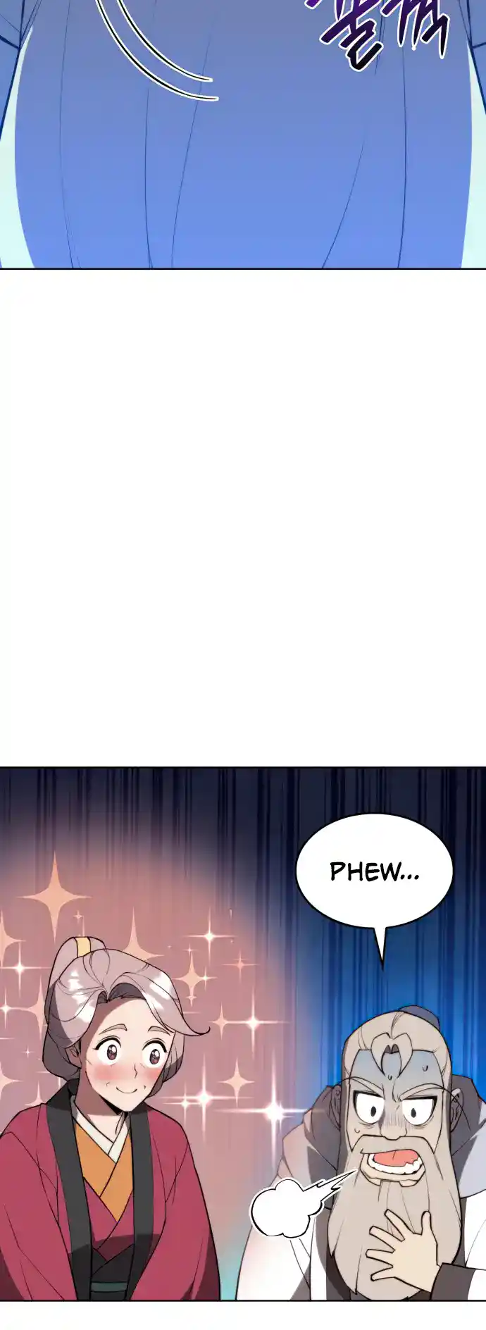 Tale of a Scribe Who Retires to the Countryside Chapter 153