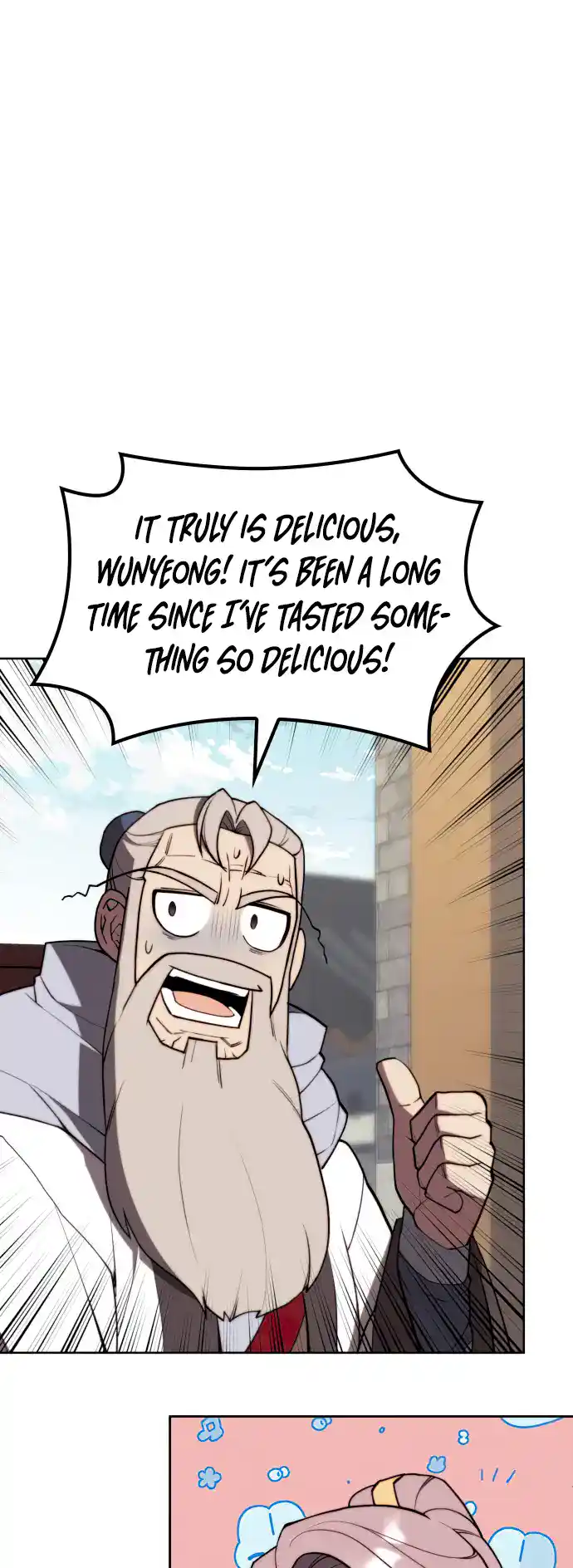 Tale of a Scribe Who Retires to the Countryside Chapter 153