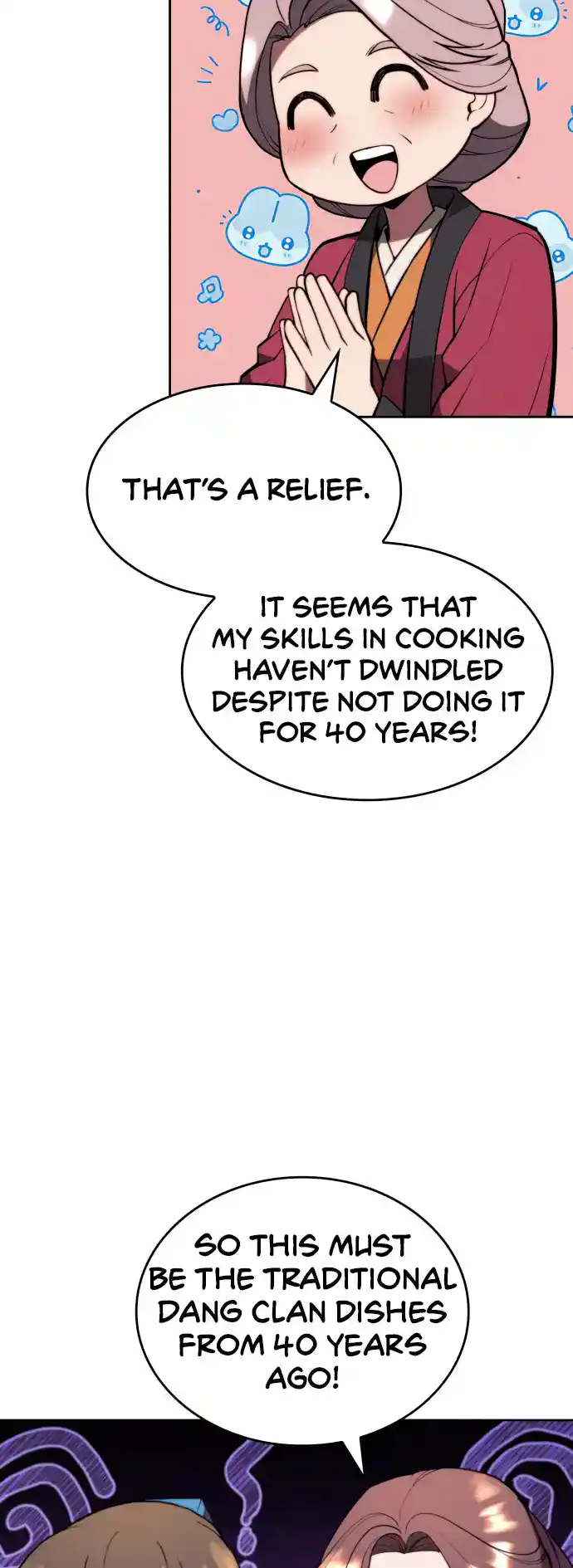 Tale of a Scribe Who Retires to the Countryside Chapter 153