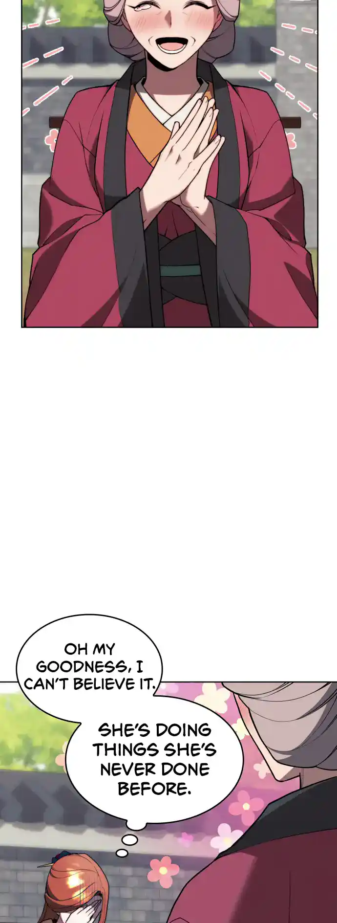 Tale of a Scribe Who Retires to the Countryside Chapter 153