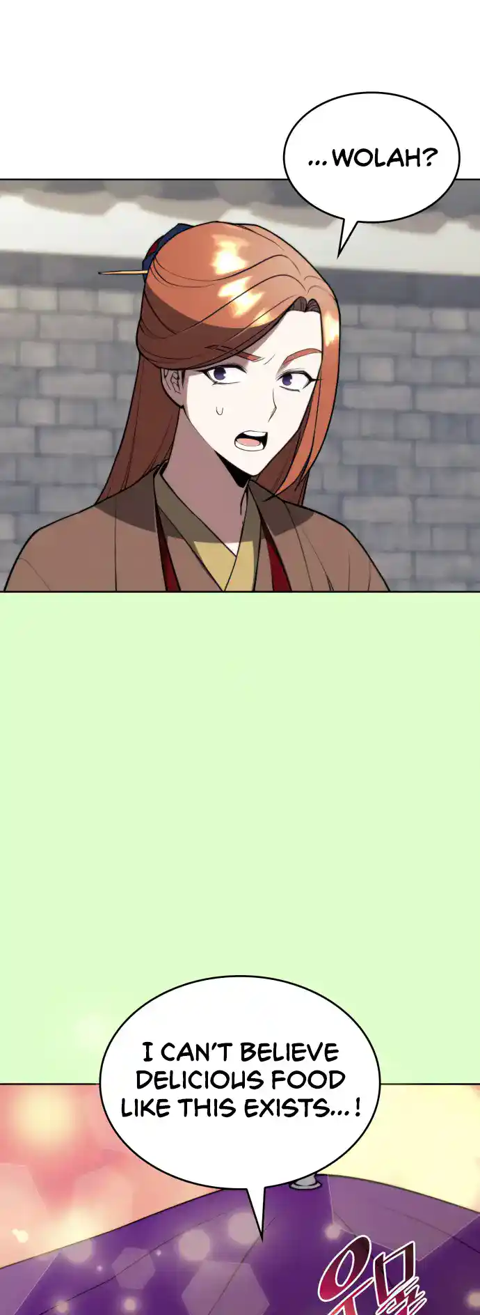 Tale of a Scribe Who Retires to the Countryside Chapter 153