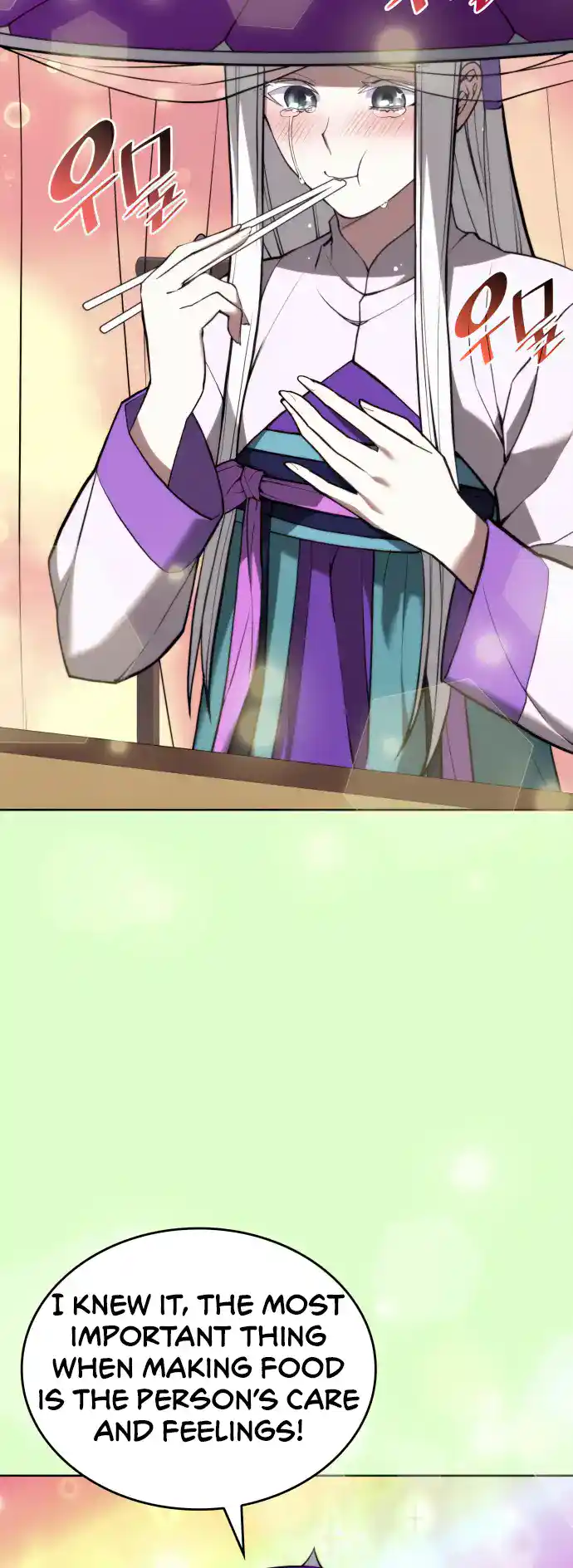 Tale of a Scribe Who Retires to the Countryside Chapter 153