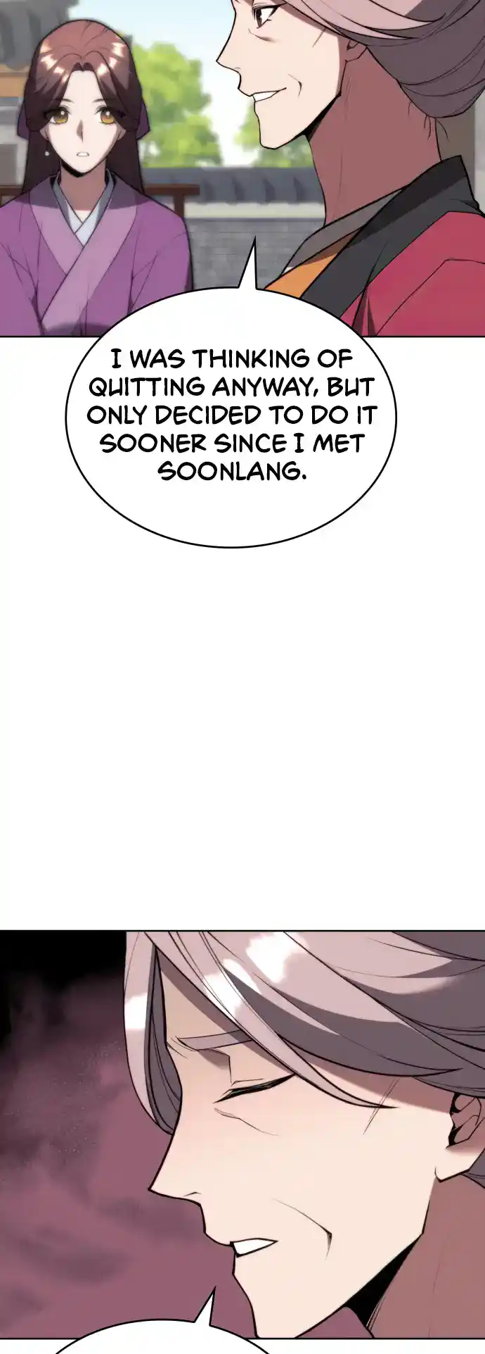 Tale of a Scribe Who Retires to the Countryside Chapter 153