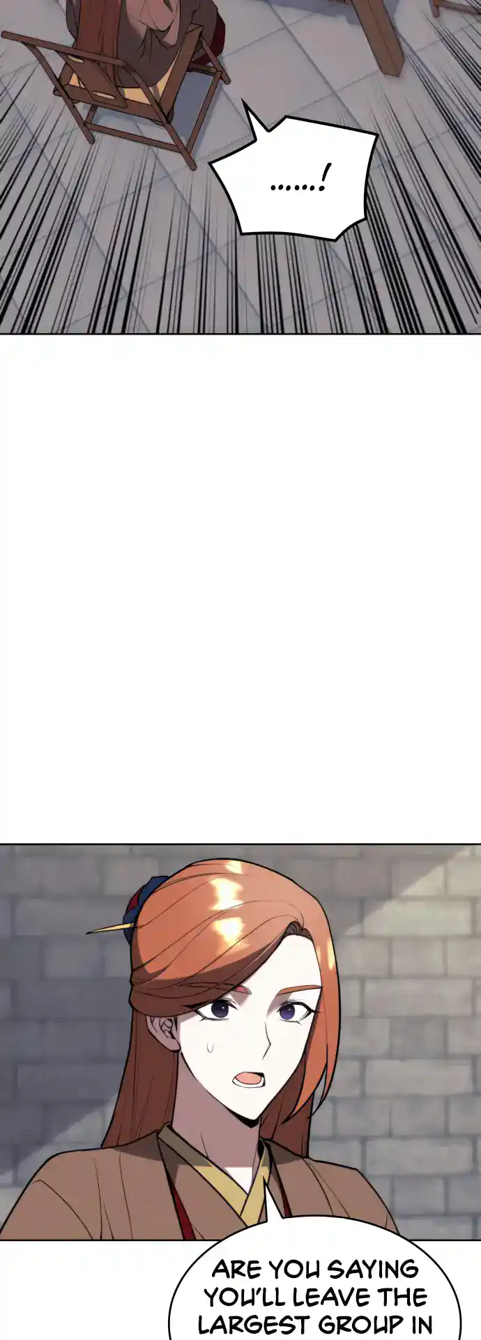 Tale of a Scribe Who Retires to the Countryside Chapter 153