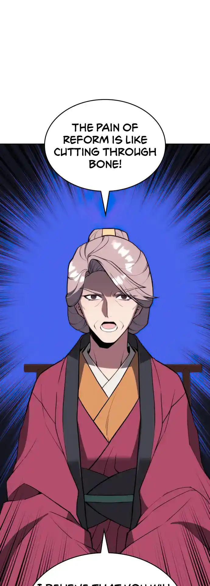 Tale of a Scribe Who Retires to the Countryside Chapter 153