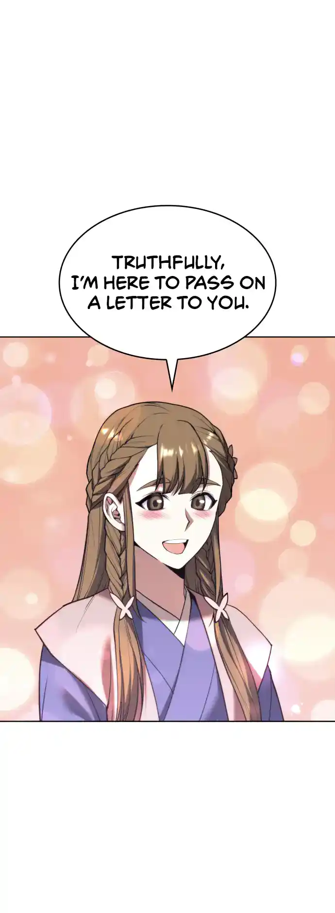 Tale of a Scribe Who Retires to the Countryside Chapter 153