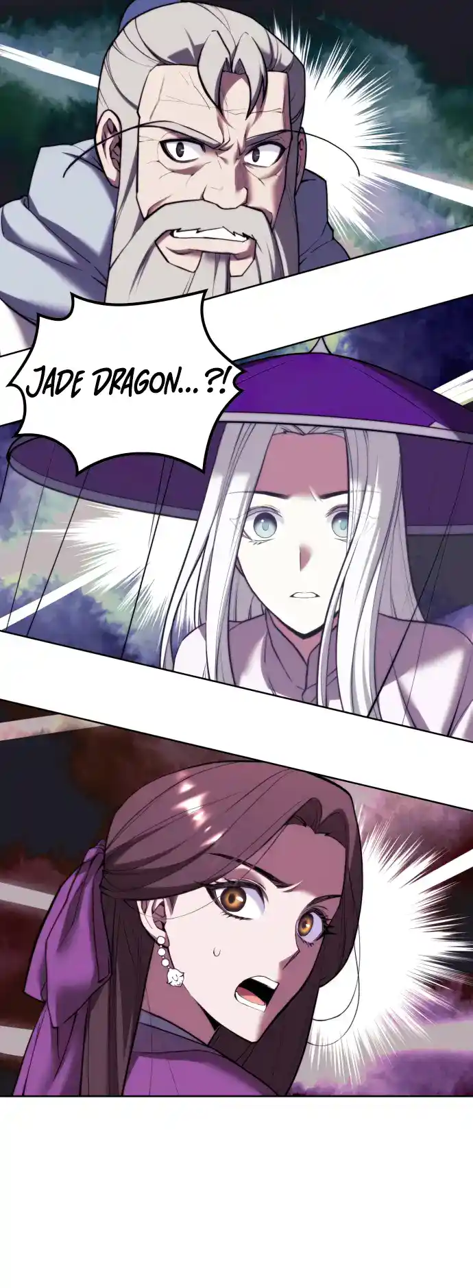 Tale of a Scribe Who Retires to the Countryside Chapter 153