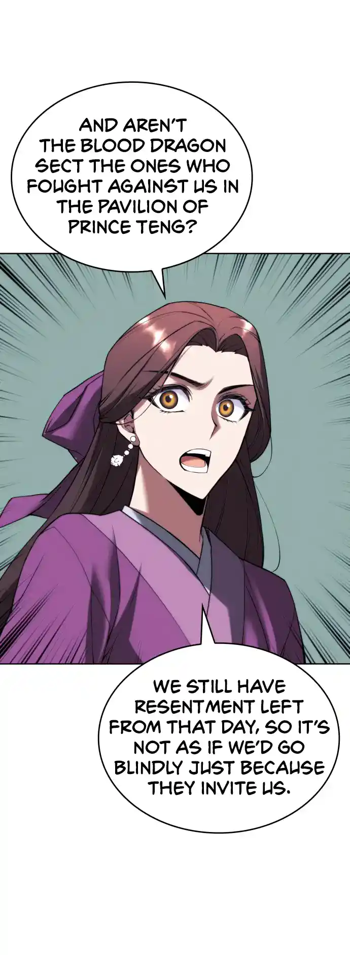 Tale of a Scribe Who Retires to the Countryside Chapter 153