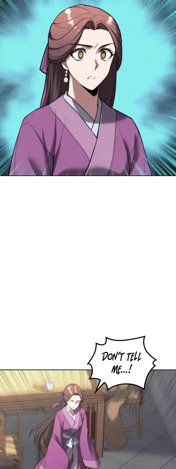 Tale of a Scribe Who Retires to the Countryside Chapter 153