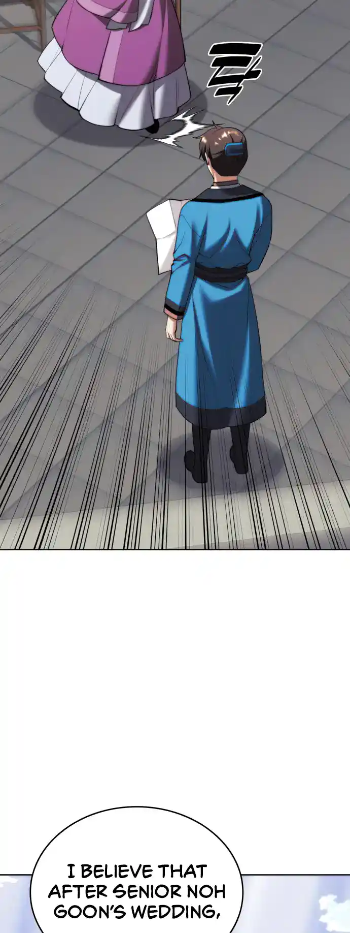 Tale of a Scribe Who Retires to the Countryside Chapter 153